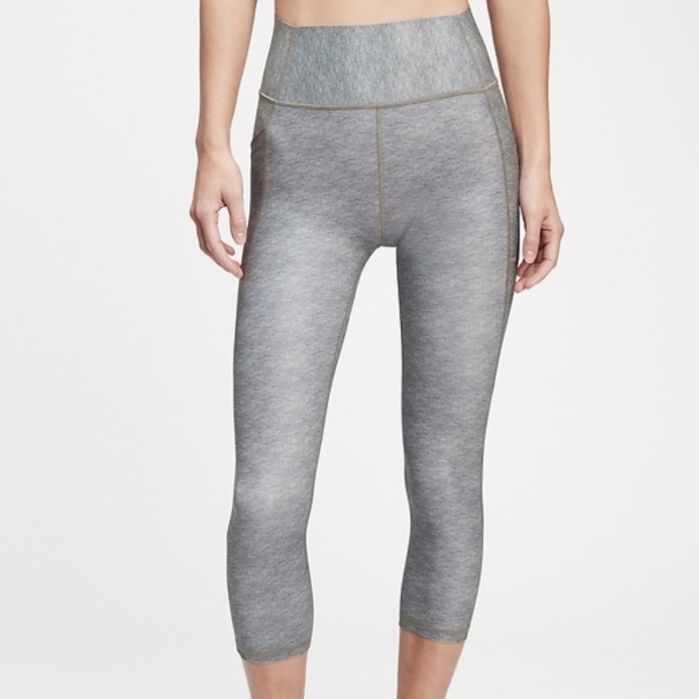 GAP Sculpt Revolution Leggings